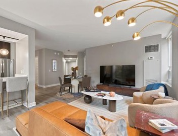 The Bernardin Gold Coast Luxury Apartments Near Magnificent Mile 4