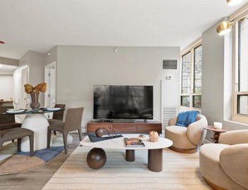 The Bernardin Gold Coast Luxury Apartments Near Magnificent Mile 2