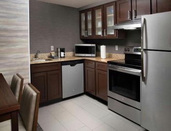 Residence Inn by Marriott New Orleans Metairie 5