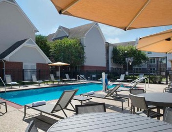 Residence Inn by Marriott New Orleans Metairie 4