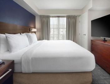 Residence Inn by Marriott New Orleans Metairie 3