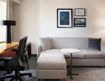 Residence Inn by Marriott New Orleans Metairie 3