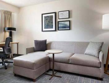 Residence Inn by Marriott New Orleans Metairie 2
