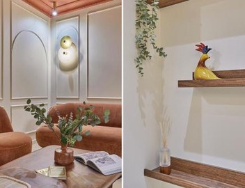 Apartment 3 bedrooms Center of Paris by Studio Prestige 4