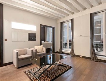 Seine Suite 4