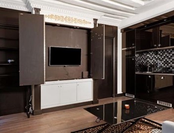 Seine Suite 2