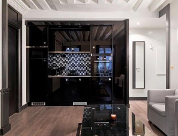Seine Suite 3
