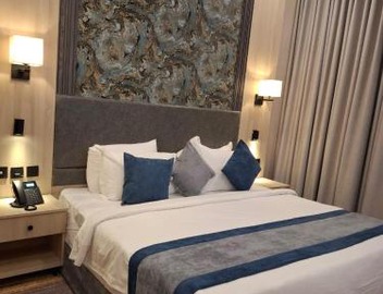 Grand hotel alhamra 2