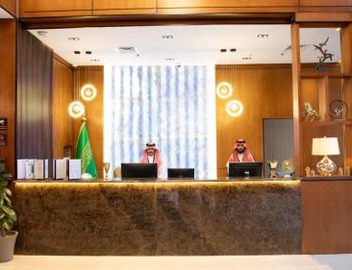Grand hotel alhamra 5