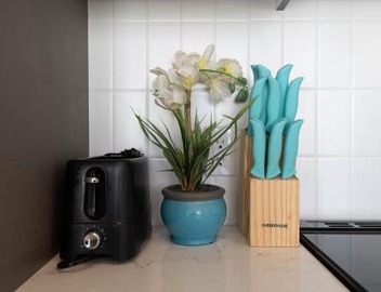 Spacious 3Bedroom Apt close to LAX & Sofi Stadium* 4