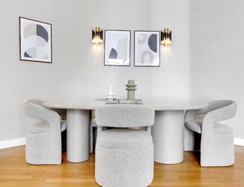 Beautiful AC apartment - Close to Trocadéro 3