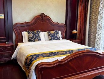 Pu Yu Apartment 4