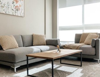 Excellent Town Home 2BR in WEHO Parking,Gym,Pool 4
