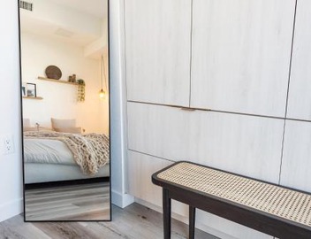 Boutique Mini 1 BD Residence 5