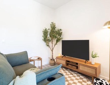 Boutique Mini 1 BD Residence 4