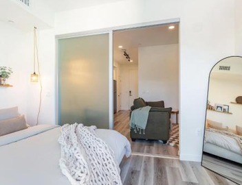 Boutique Mini 1 BD Residence 3