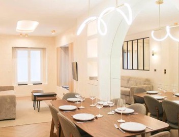Chaumont Paris Suite 2