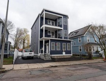 Expansive 3BR Boston Nest - Pet-Friendly - Near Franklin Park & Red Line 558-2 4