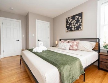 Expansive 3BR Boston Nest - Pet-Friendly - Near Franklin Park & Red Line 558-2 3