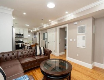 Expansive 3BR Boston Nest - Pet-Friendly - Near Franklin Park & Red Line 558-2 2
