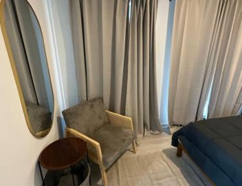 Serene Cozy 1BDRM Condo near Sherway Mall, Lakeshore, & Airport 4
