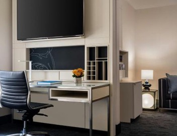 THE MIDLAND HOTEL, Chicago, a Tribute Portfolio Hotel 3