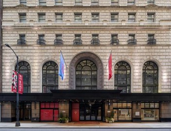 THE MIDLAND HOTEL, Chicago, a Tribute Portfolio Hotel 2