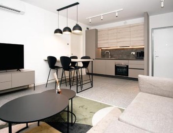 Milano Boutique Suite - Luxury & Wellness 3