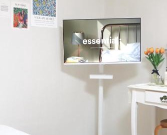 ON Stay Hyehwa, Entire Home, Apartment, 3BR,4Beds 5