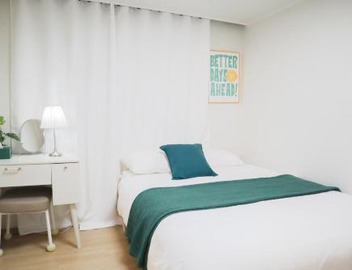 ON Stay Hyehwa, Entire Home, Apartment, 3BR,4Beds 4