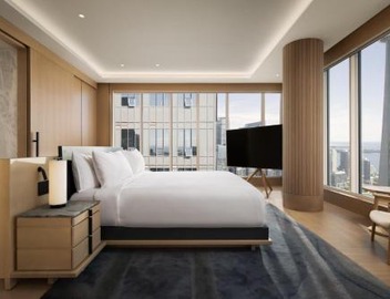 Nobu Hotel Toronto 3
