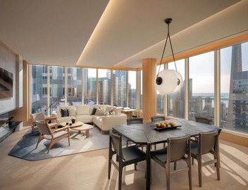 Nobu Hotel Toronto 2