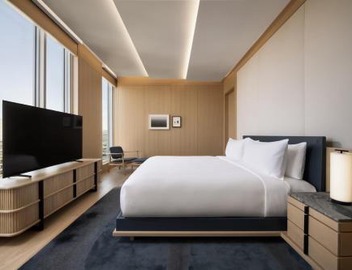 Nobu Hotel Toronto 4