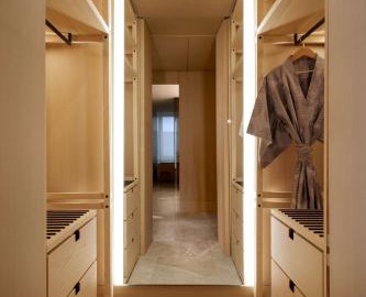 Nobu Hotel Toronto 5