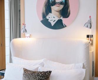 H15 Boutique Hotel, Warsaw, a Member of Design Hotels 5