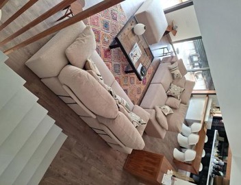 Exceptional duplex apartment in Guéliz with Jacuzzi 3