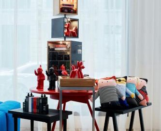 citizenM Los Angeles Downtown 2