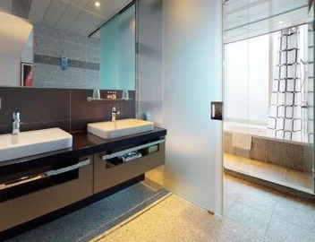 Hotel Madera Hong Kong 3