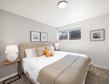 Brand New 2BR Queen Anne Condo Designer's Taste 2