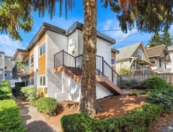 Brand New 2BR Queen Anne Condo Designer's Taste 5