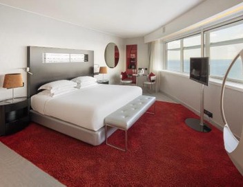 MYRIAD by SANA Hotels 2