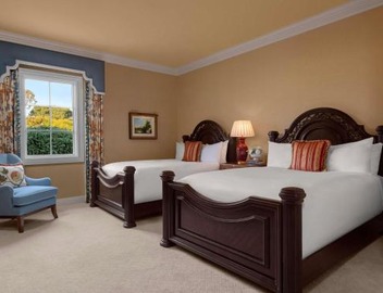 Fairmont Grand Del Mar 4
