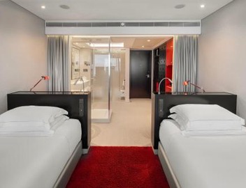 MYRIAD by SANA Hotels 3