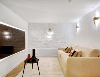 Duplex Prestige avec Billard et Baignoire 4