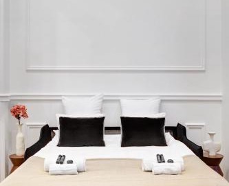 Duplex Prestige avec Billard et Baignoire 5
