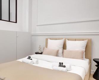 Duplex Prestige avec Billard et Baignoire 3