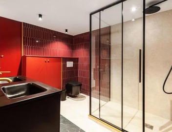 Duplex Prestige avec Billard et Baignoire 2