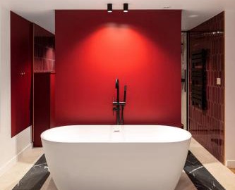 Duplex Prestige avec Billard et Baignoire 3