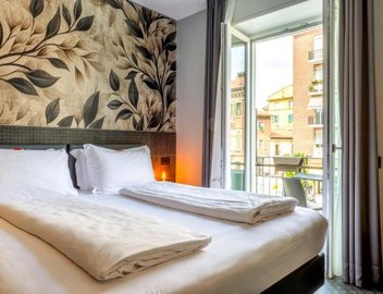 WEGA Hotel Verona 4