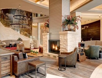 Archer Hotel Austin 5